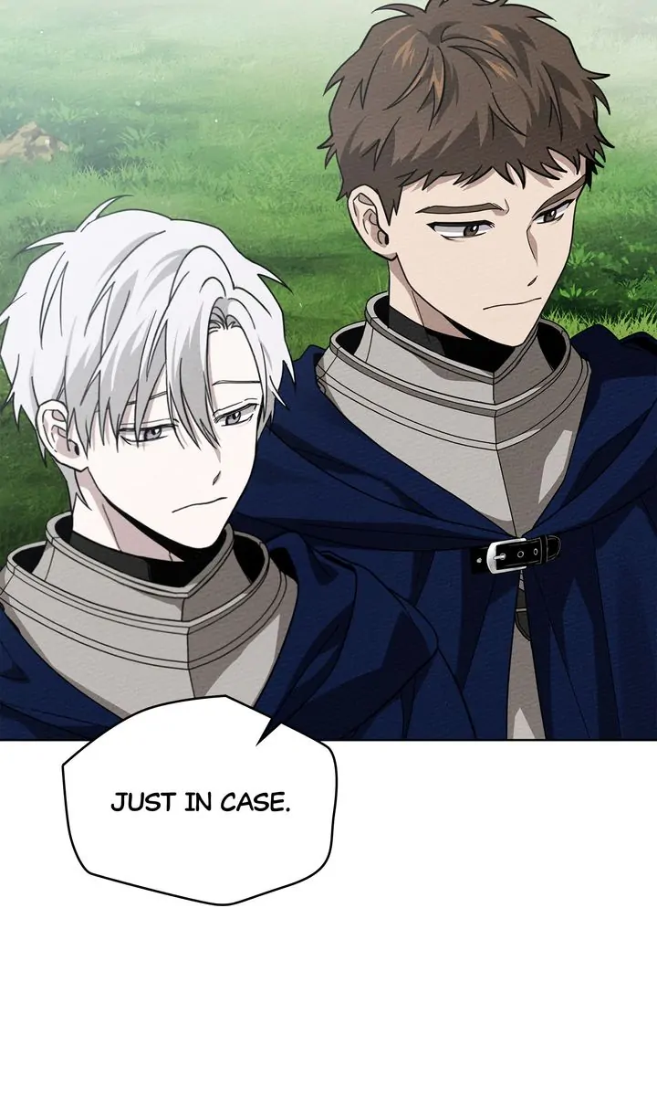 Under the Oak Tree Chapter 97 image 28